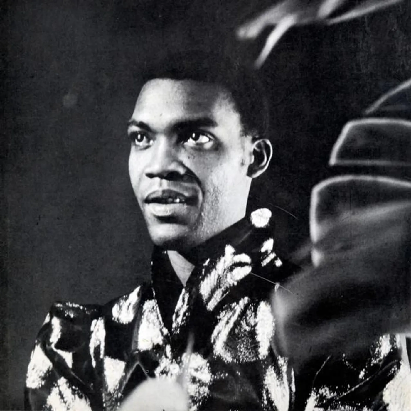 Desmond Dekker Brand Page