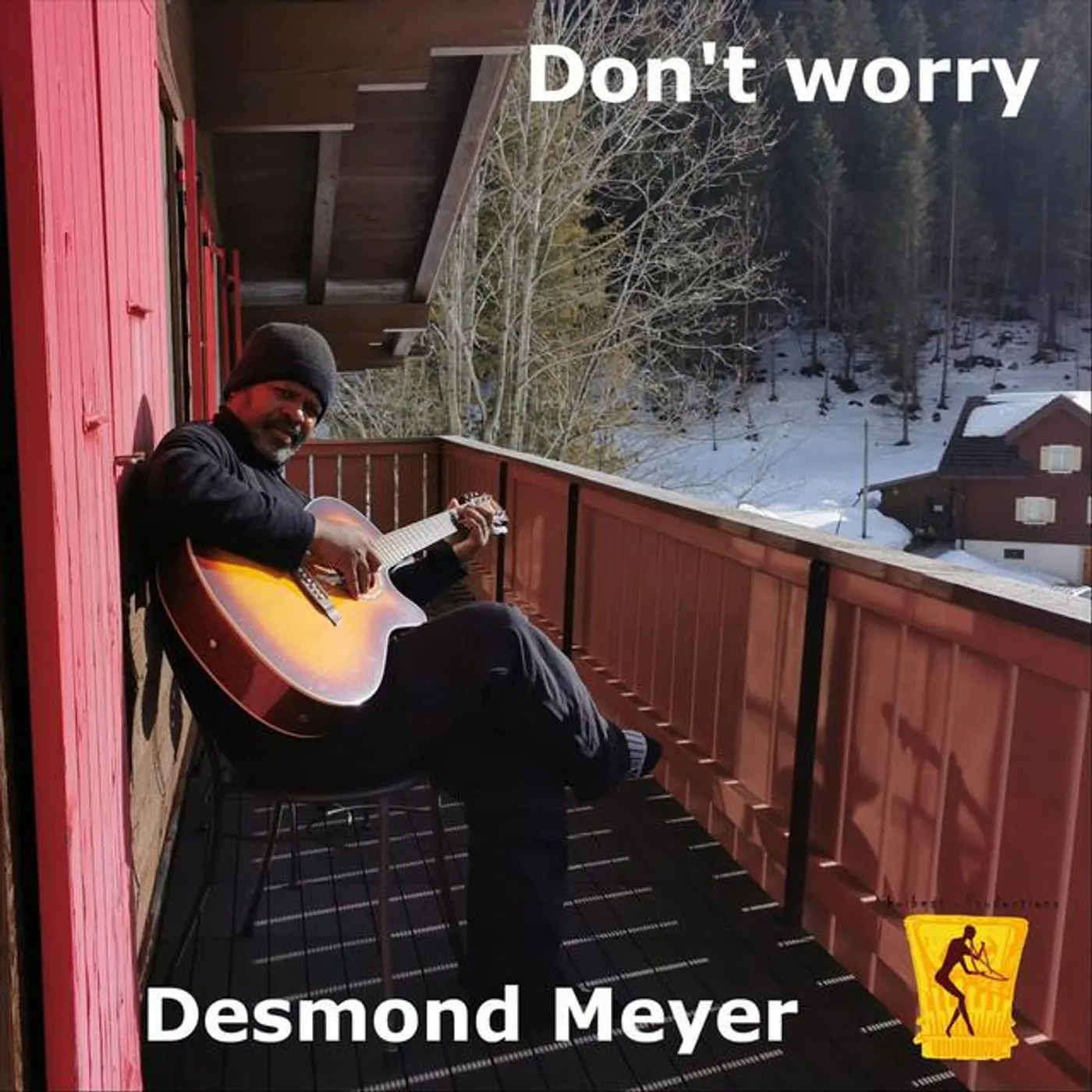 Desmond Meyer Brand Page