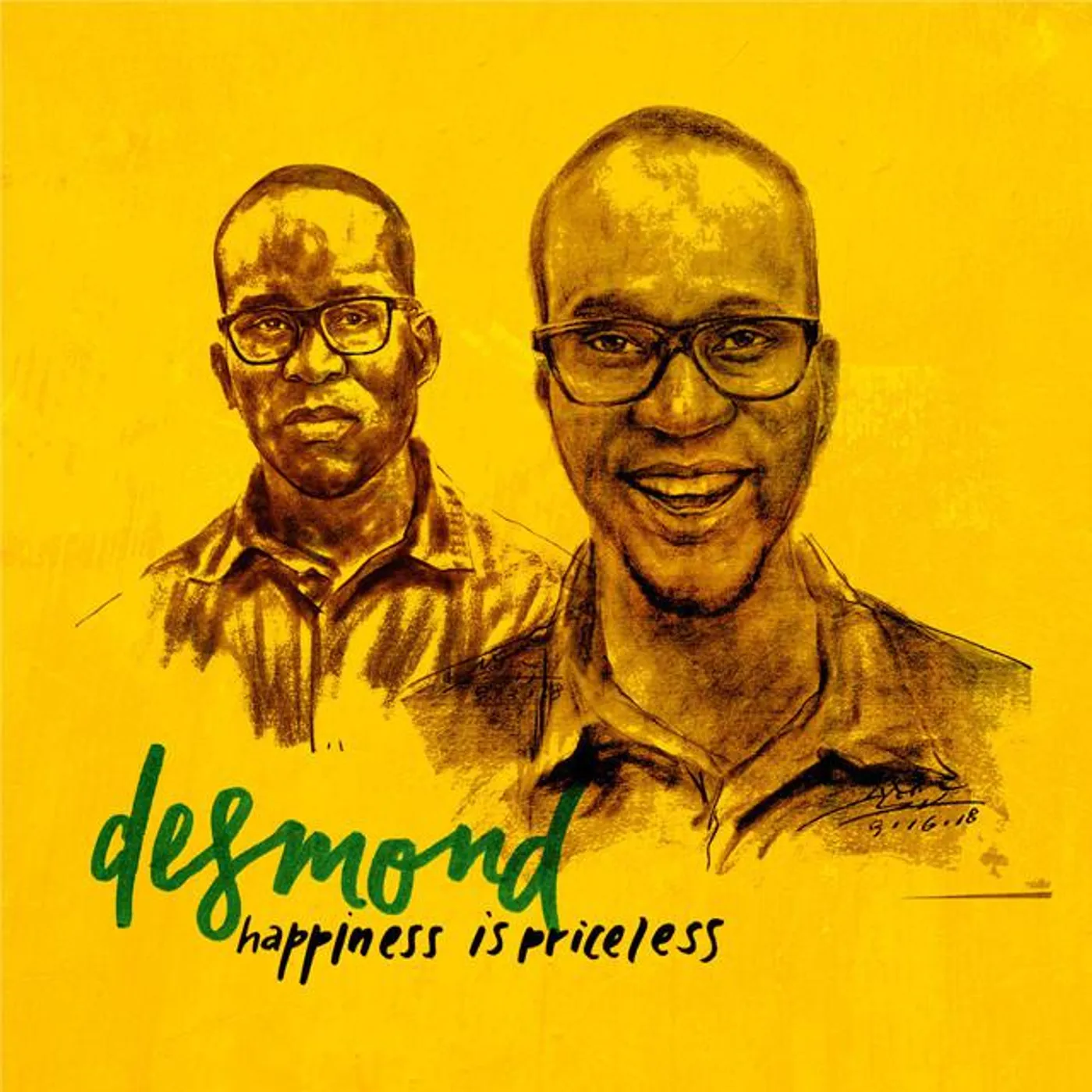 desmond