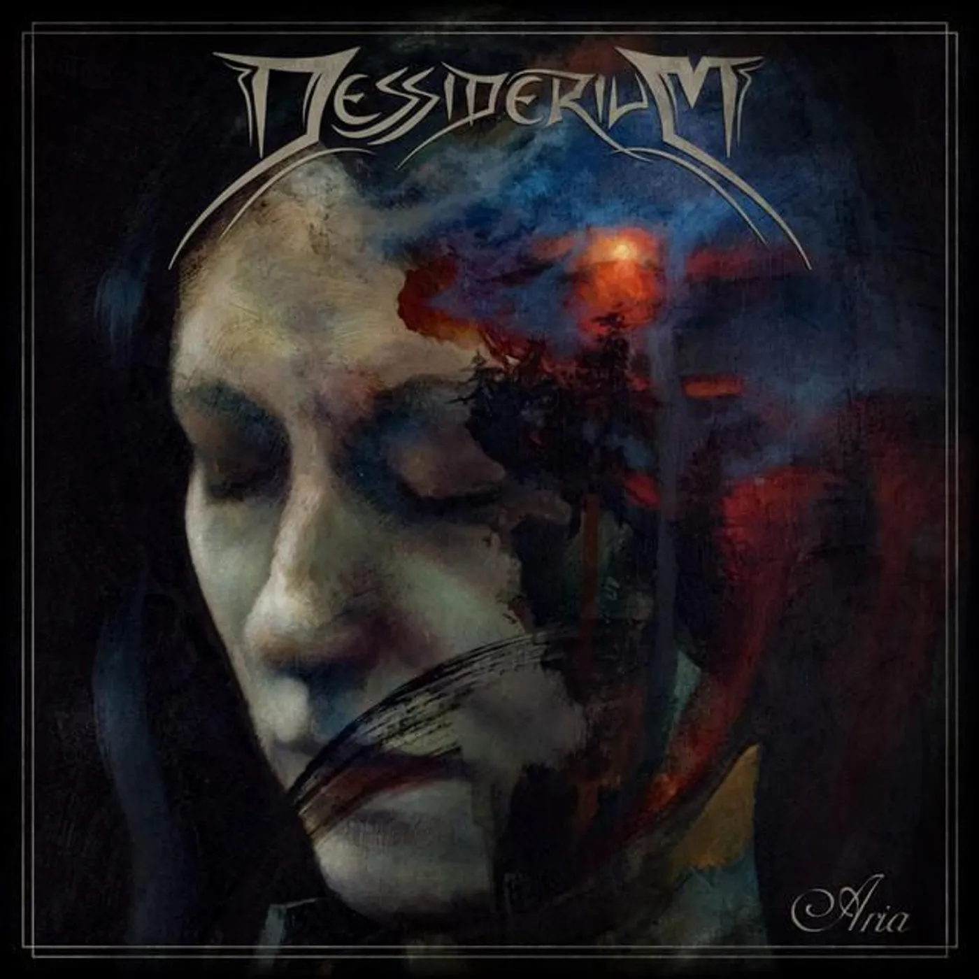 Dessiderium Brand Page