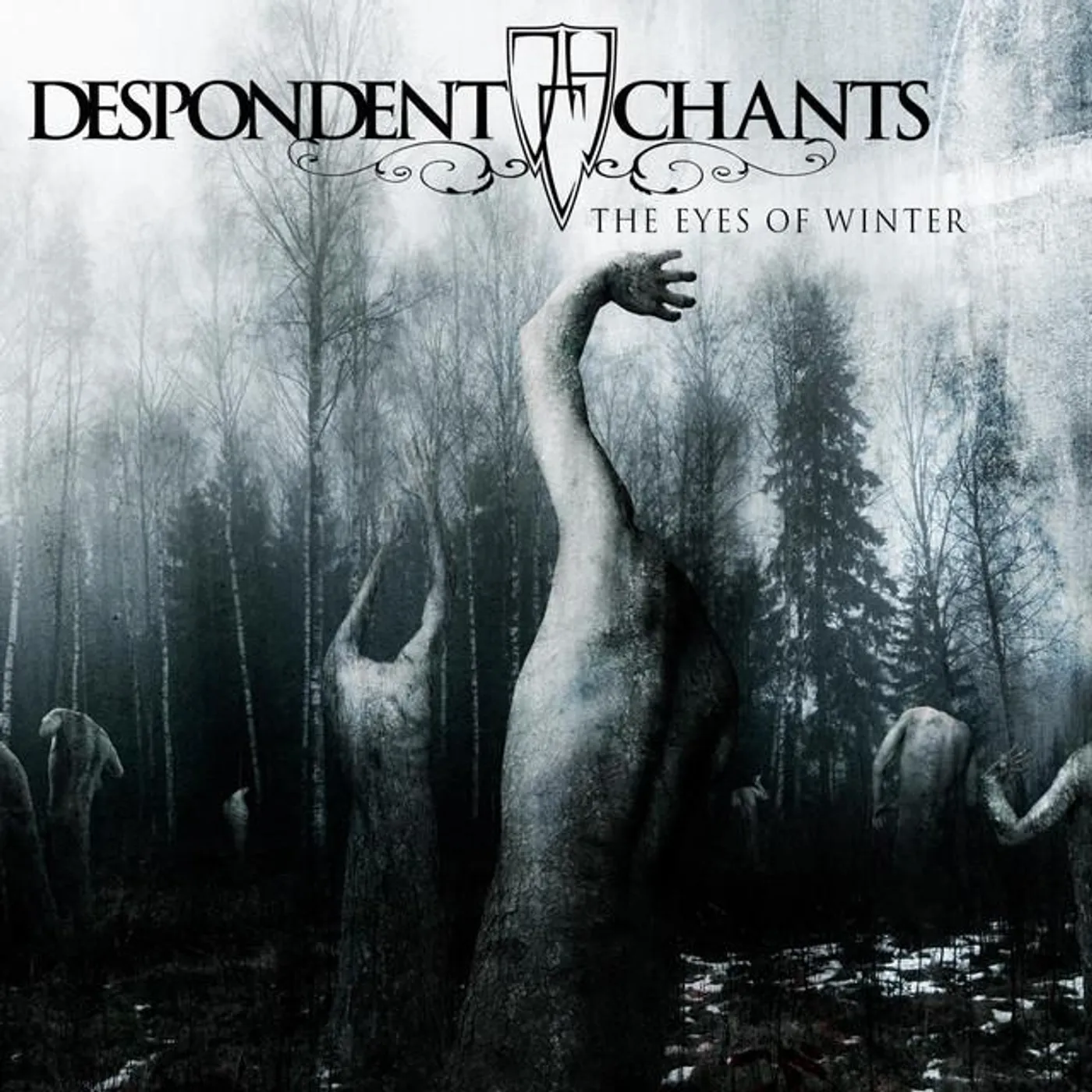 Despondent Chants