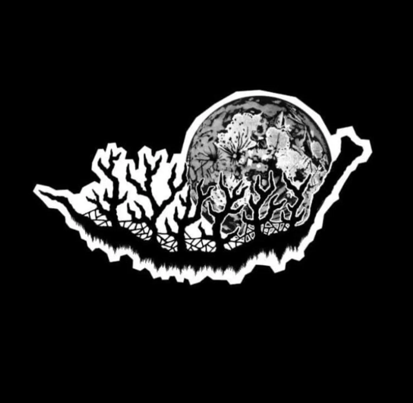 Despondent Moon