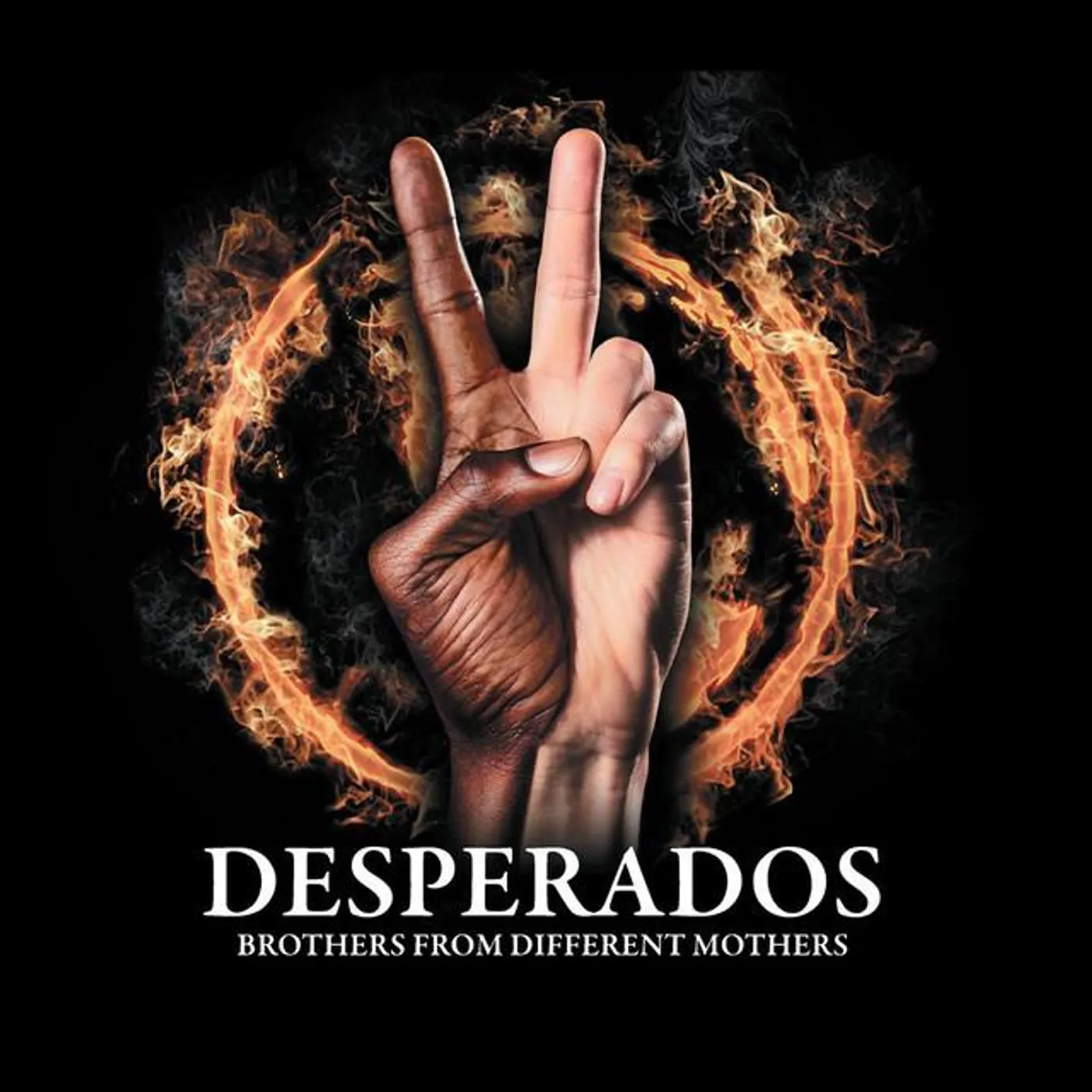Desperados BFDM Brand Page