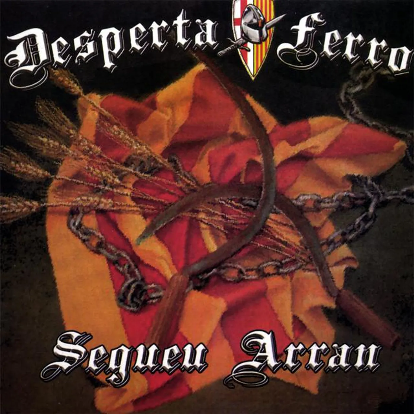 Desperta Ferro