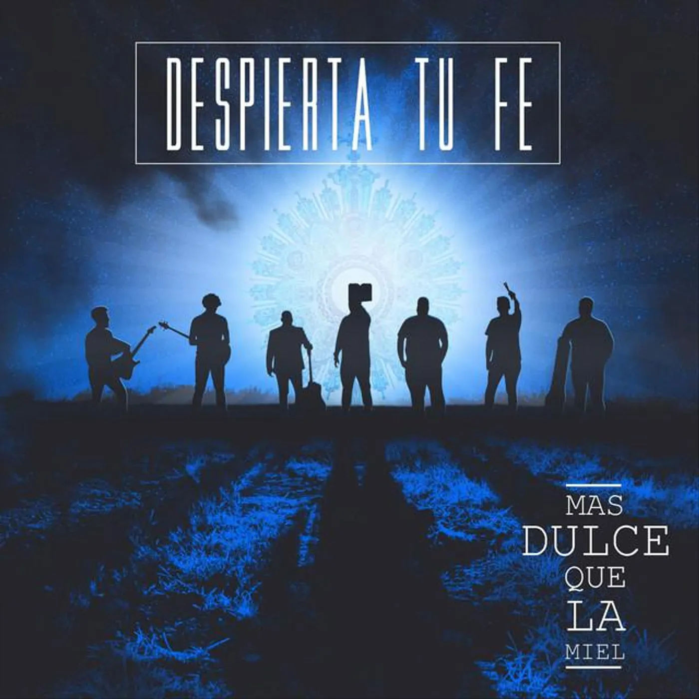 Despierta Tu Fe Band