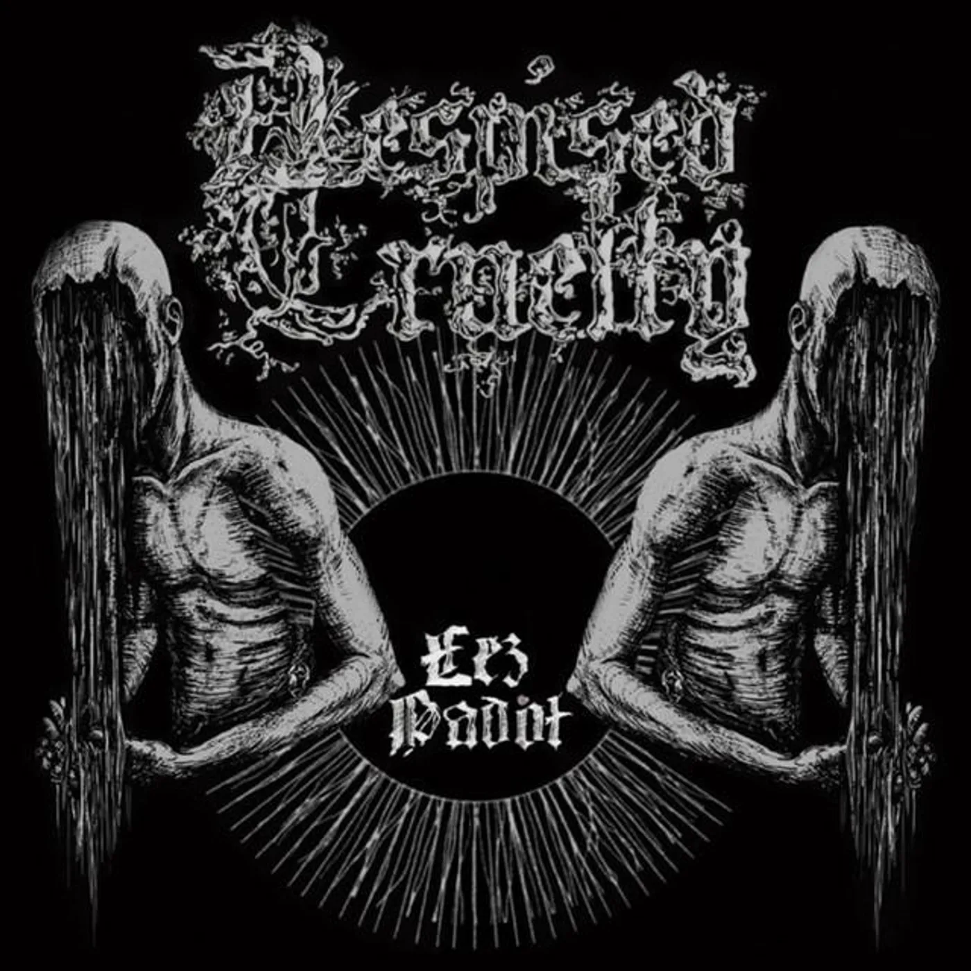 Despised Cruelty