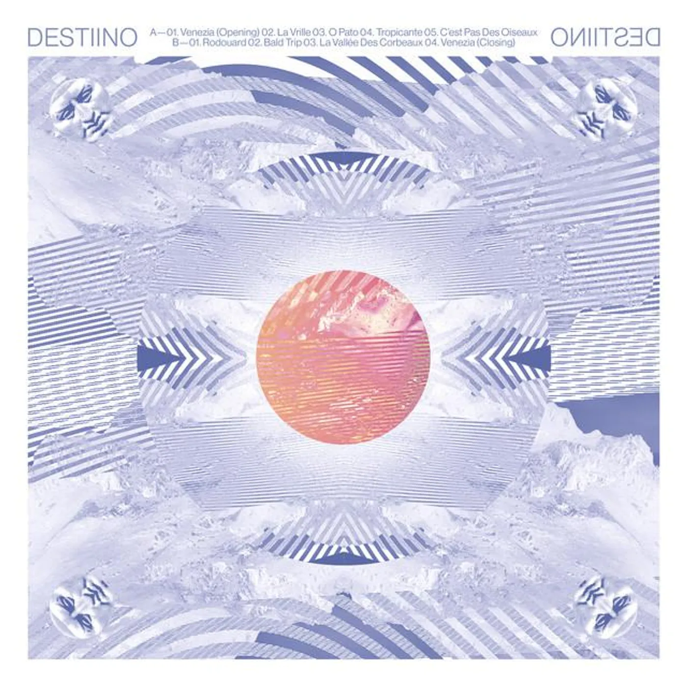 DESTIINO