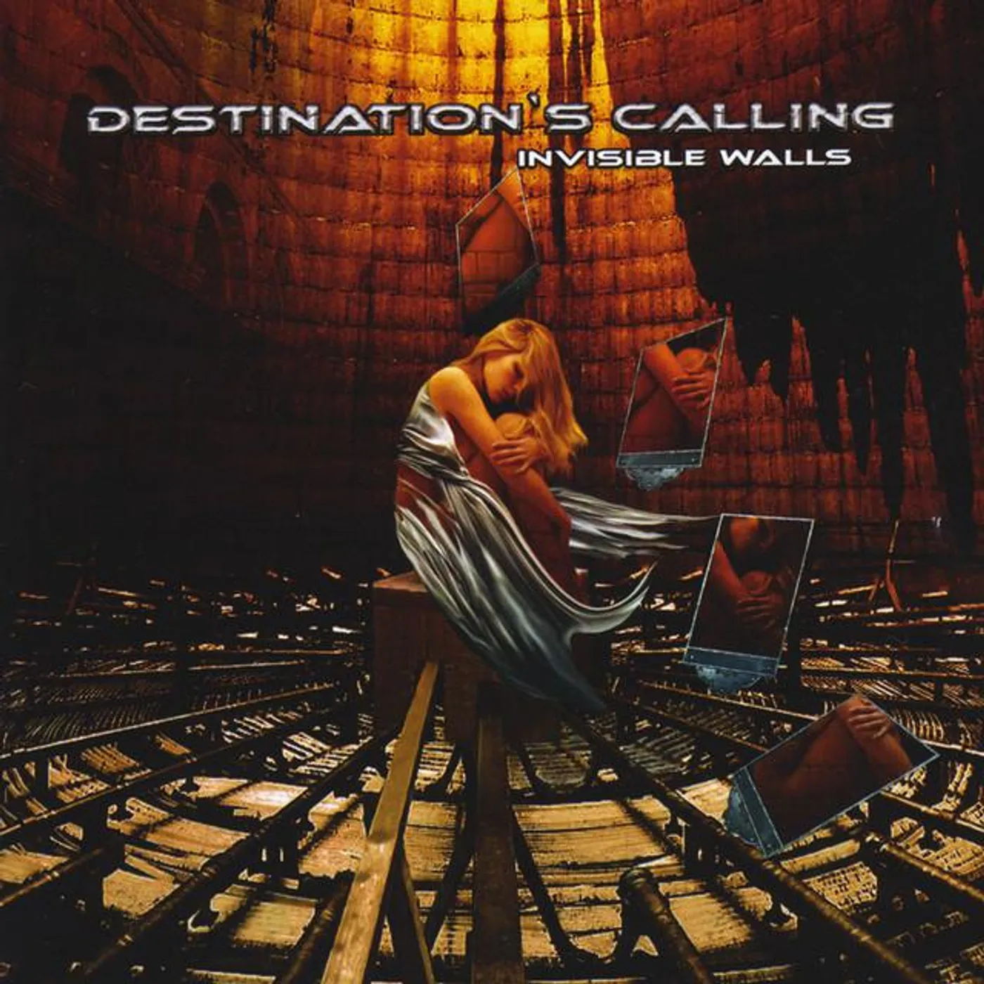 Destination's Calling