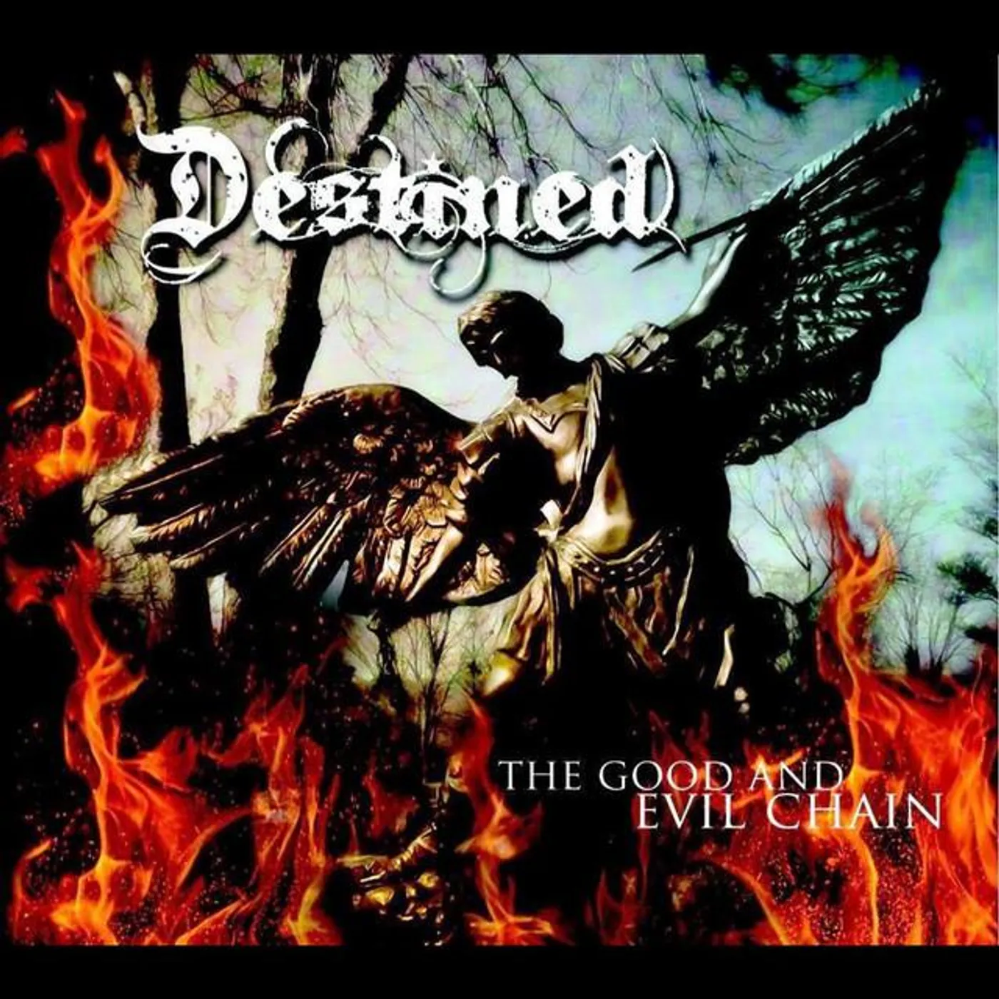 Destined