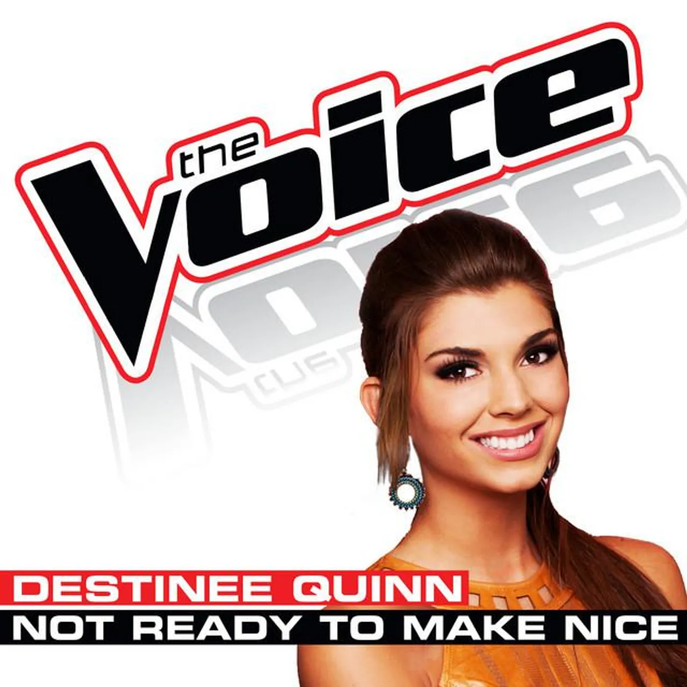 Destinee Quinn Brand Page