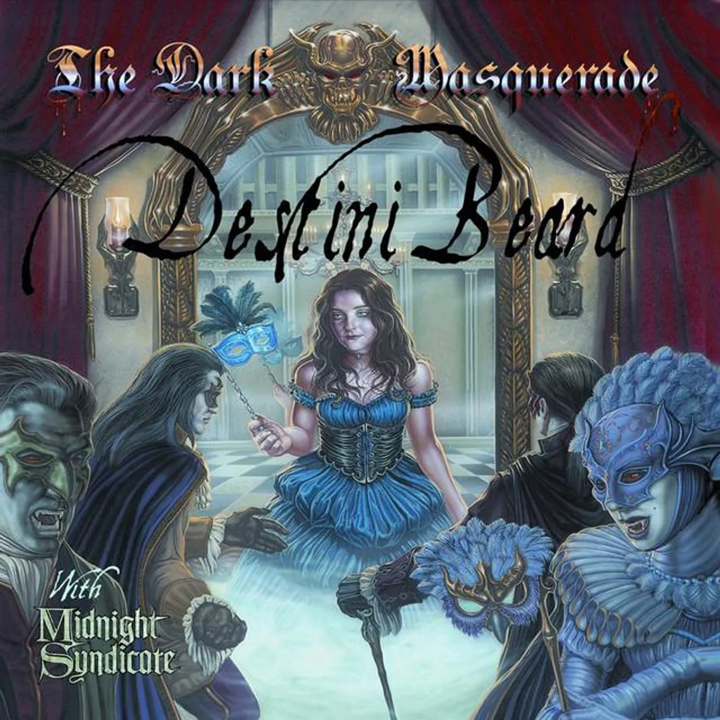 Destini Beard