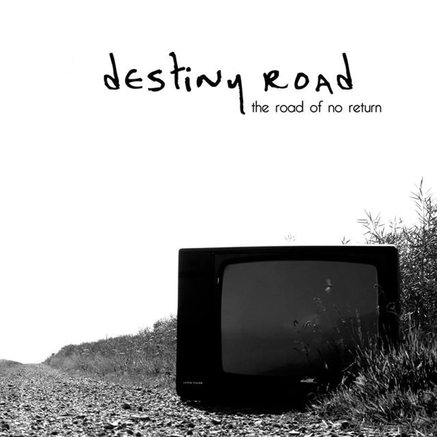 Destiny Road
