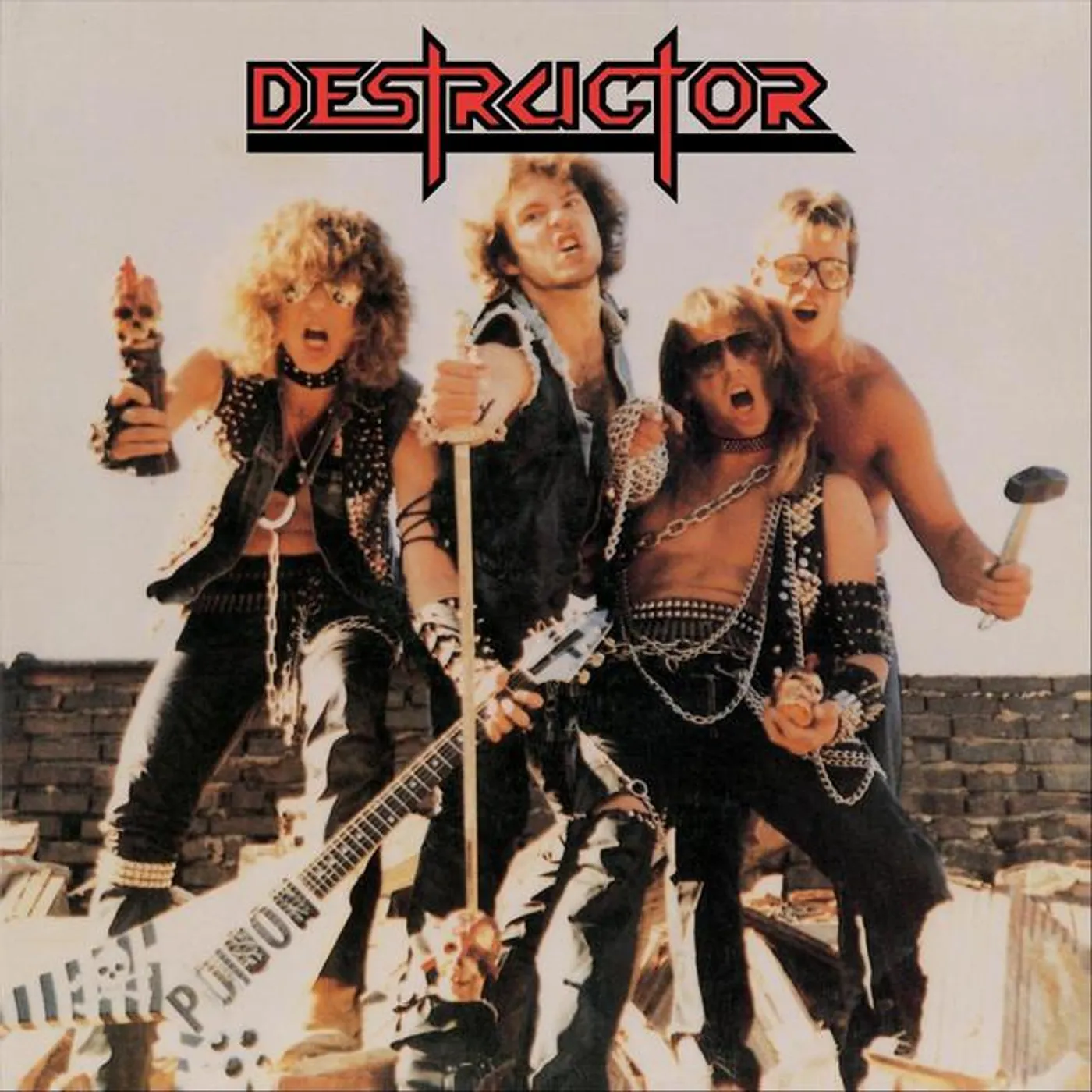 Destructor