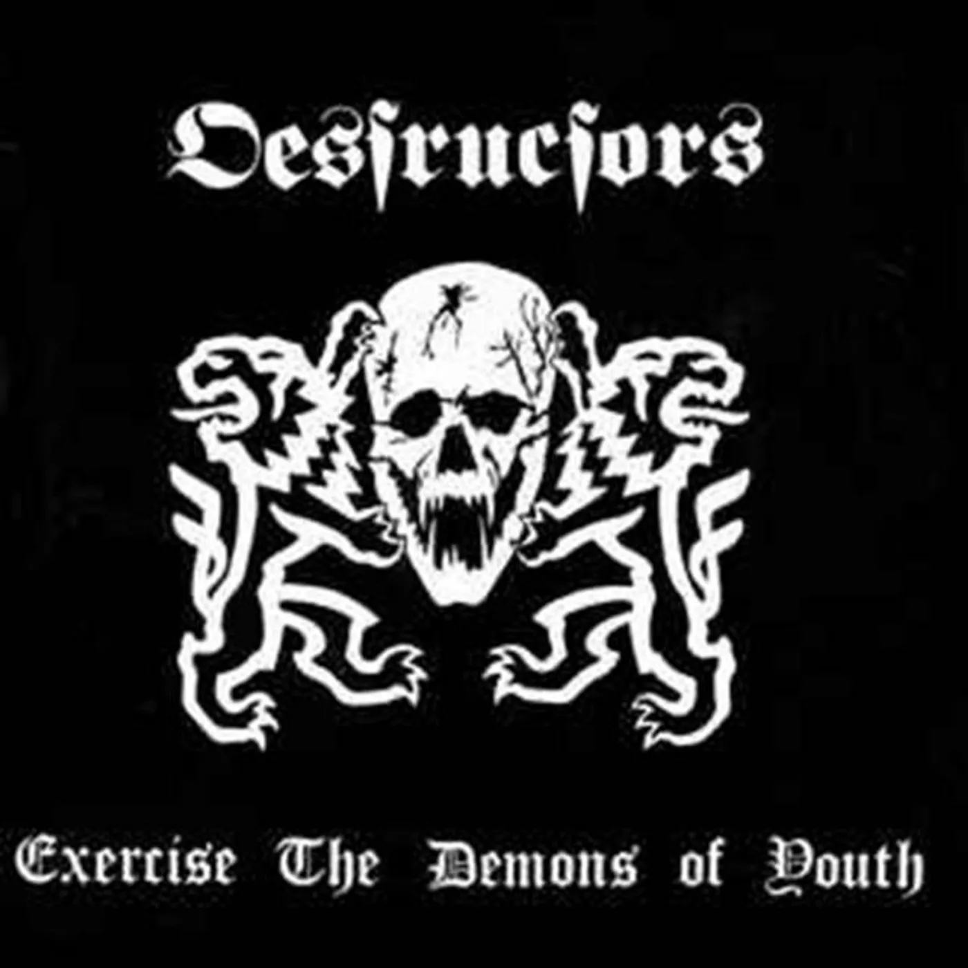 Destructors Brand Page