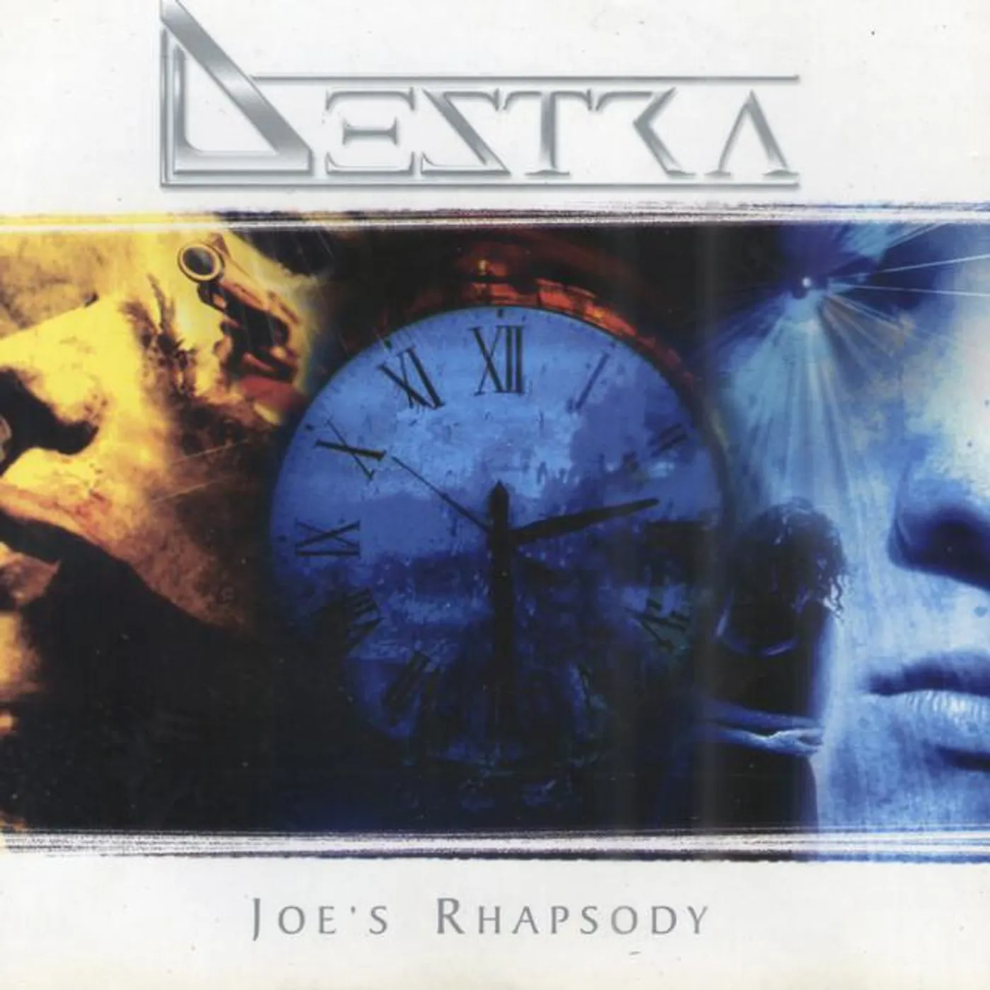 Destra oficial Brand Page