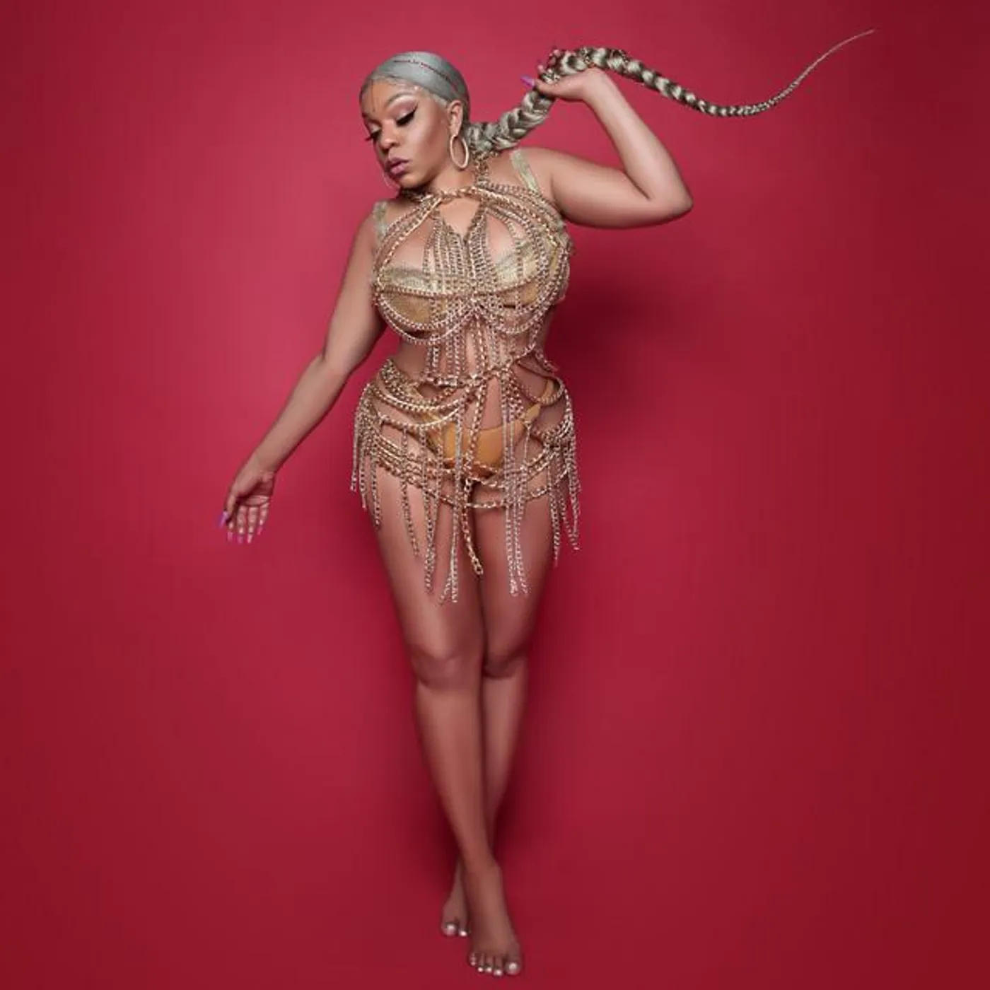 Destra Brand Page
