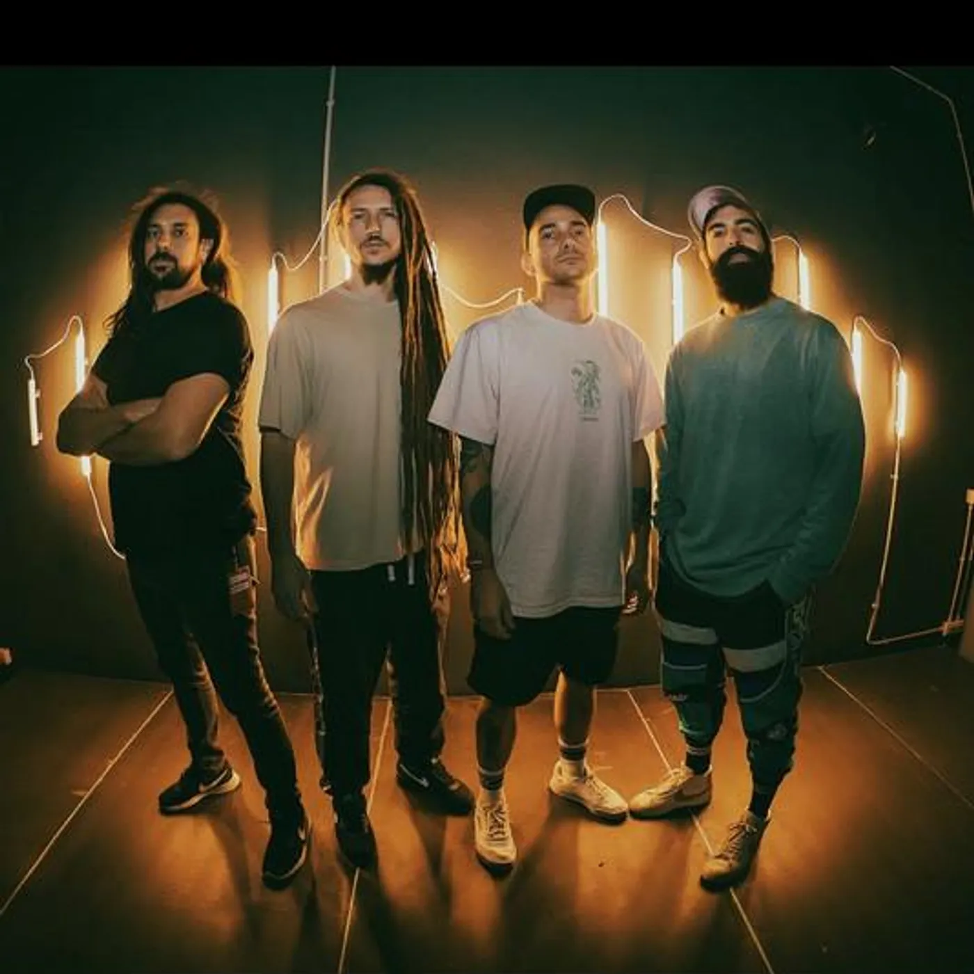 Destrage Brand Page