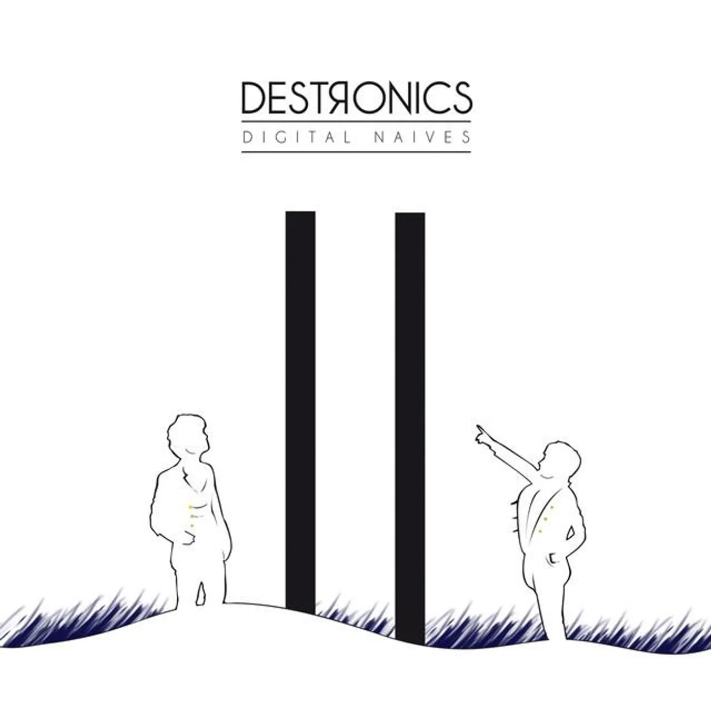 Destronics