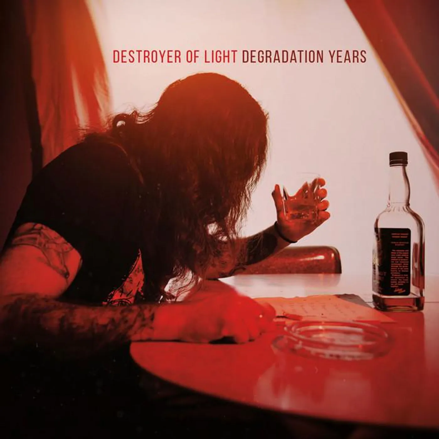 Destroyer of Light
