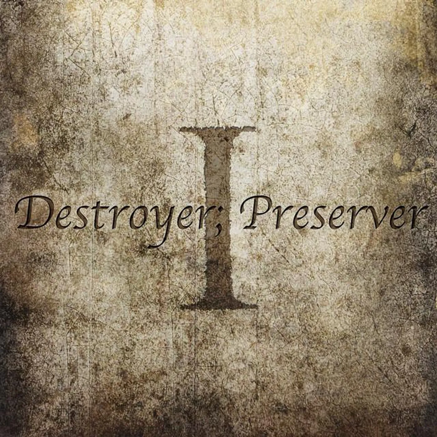 Destroyer Preserver