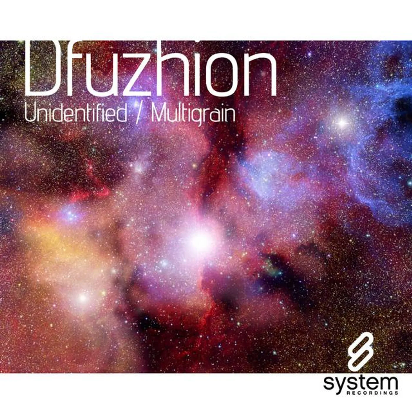 Dfuzhion Brand Page
