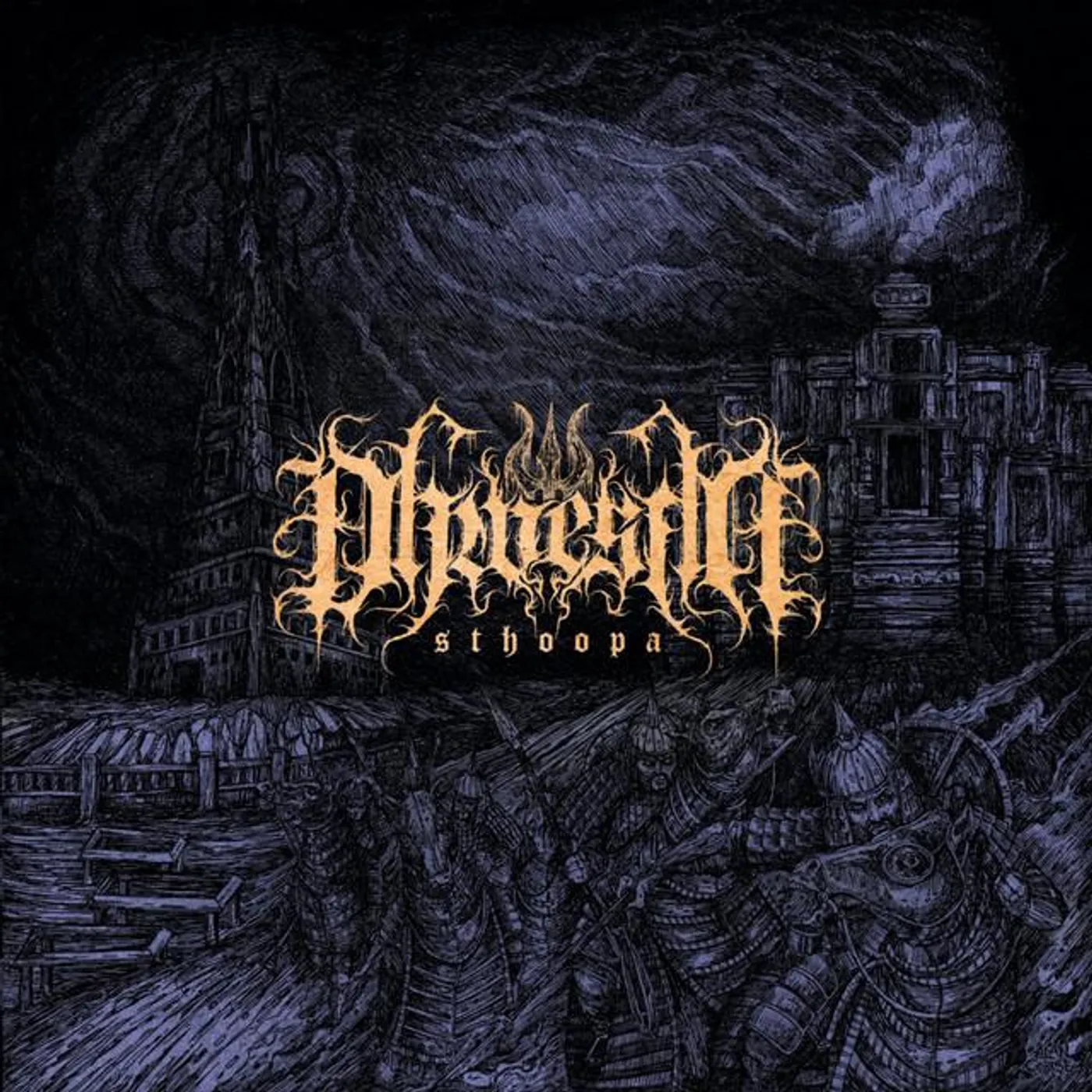 Dhwesha Brand Page