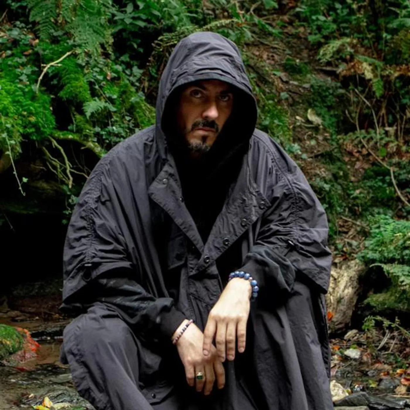 Dhani Harrison Brand Page
