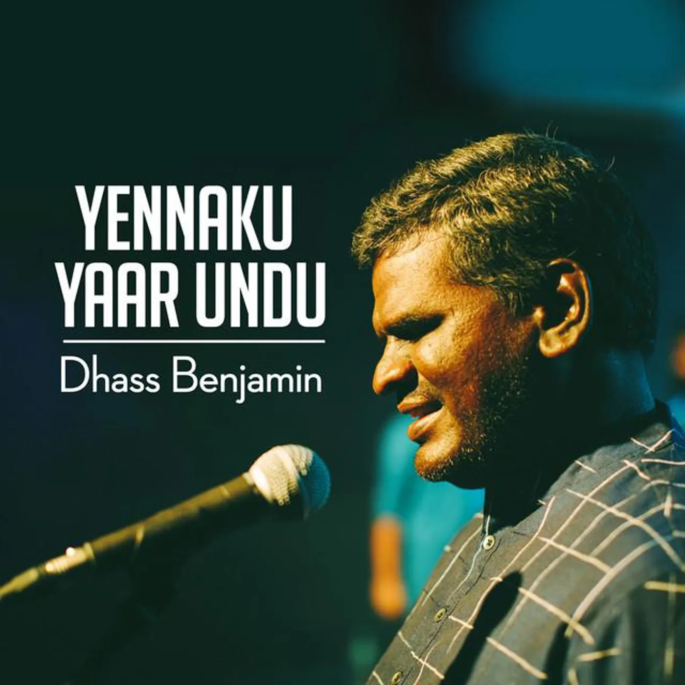 Dhass Benjamin