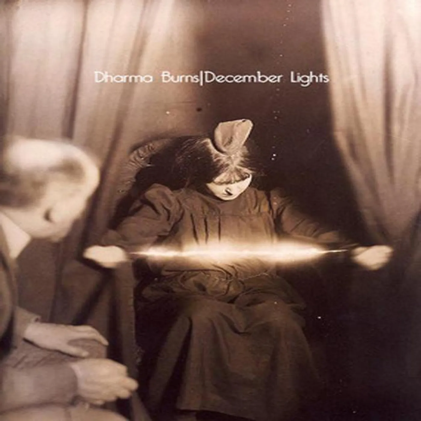Dharma Burns