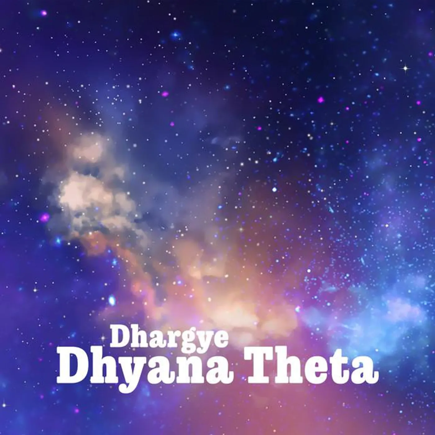 Dhargye