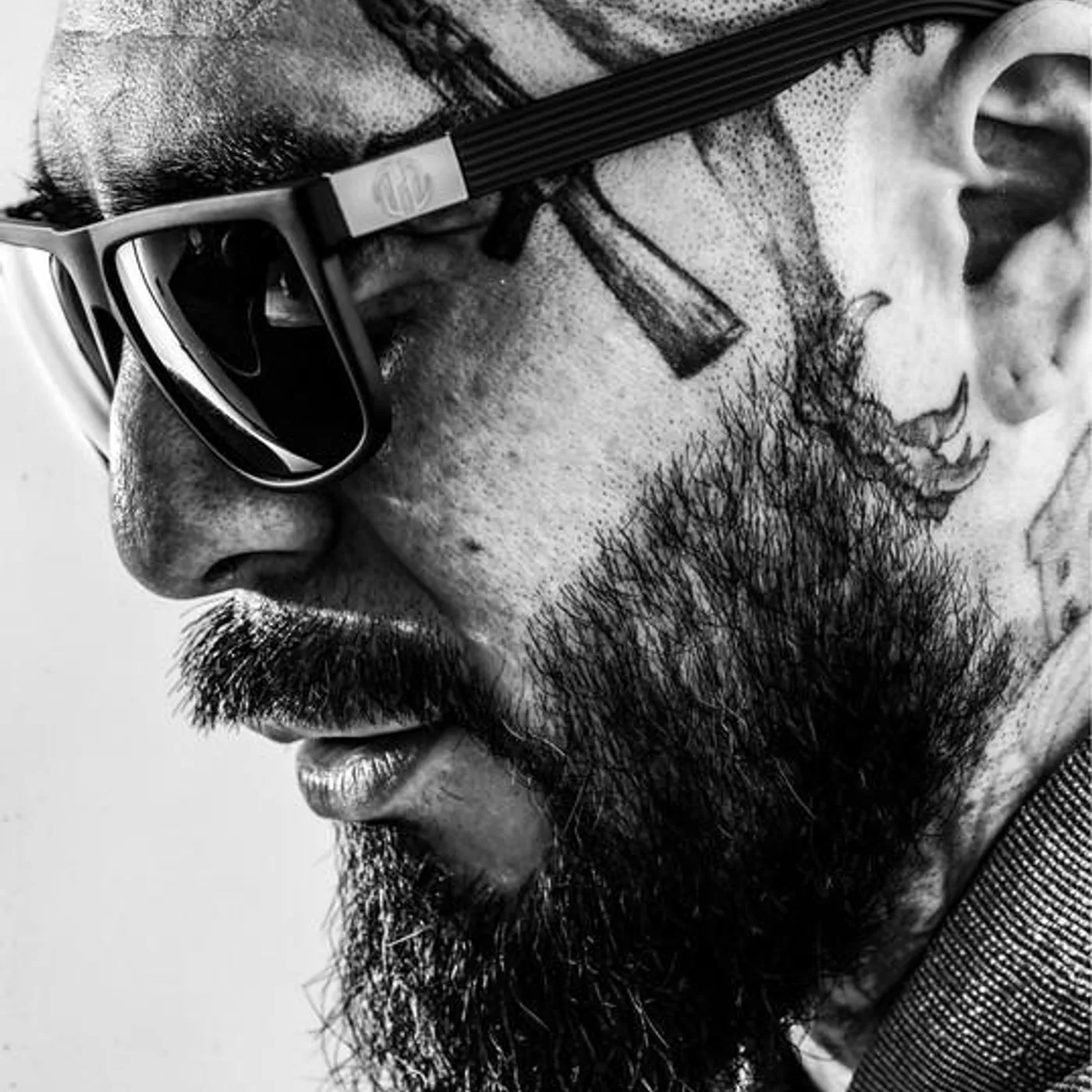 Dharius Brand Page