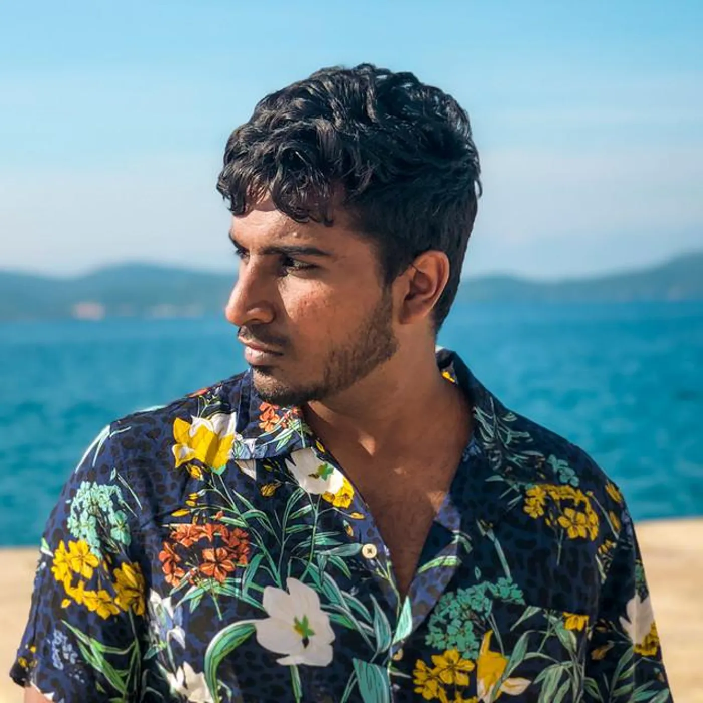 Dharvin-V