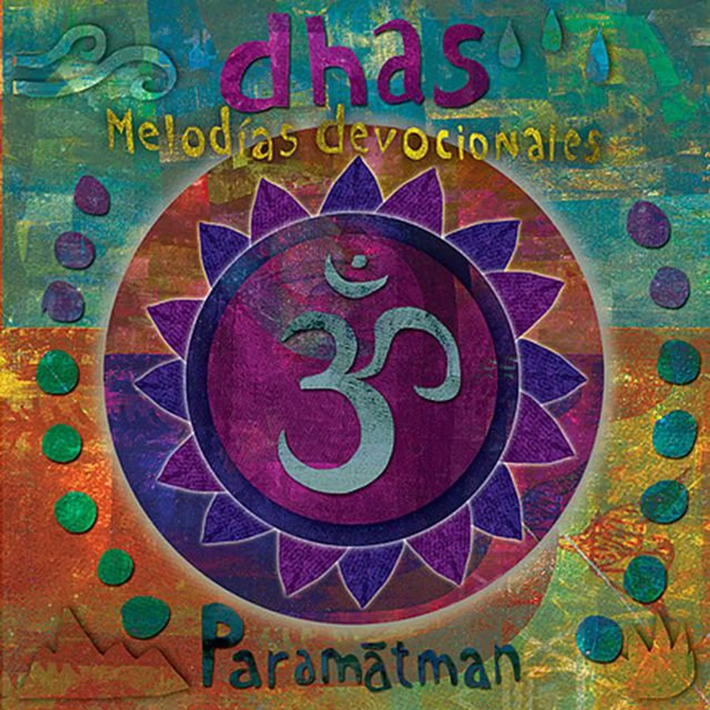 Dhas Melodias Devocionales Brand Page