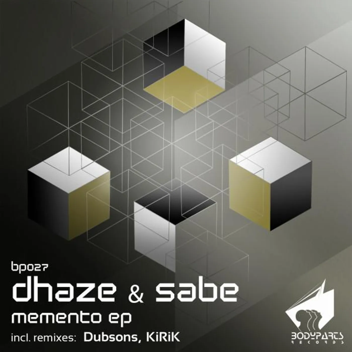 Dhaze Brand Page