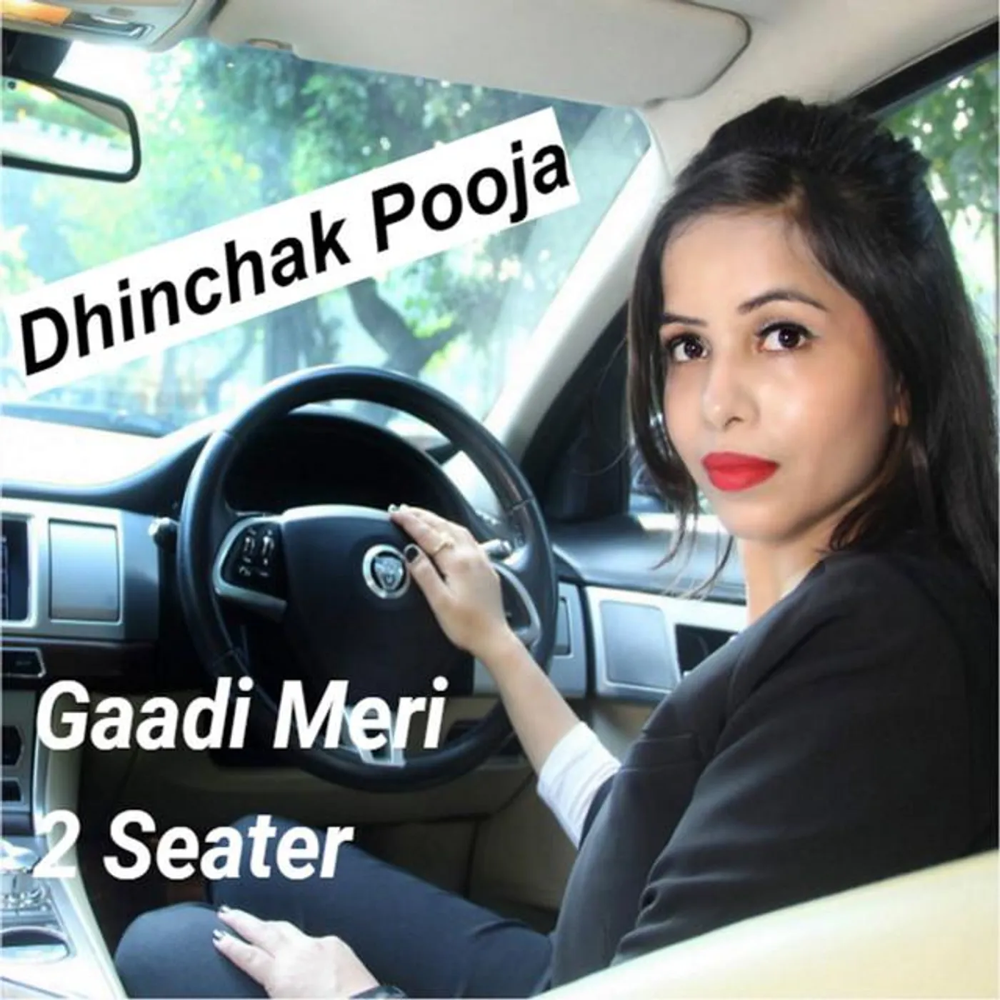 Dhinchak Pooja