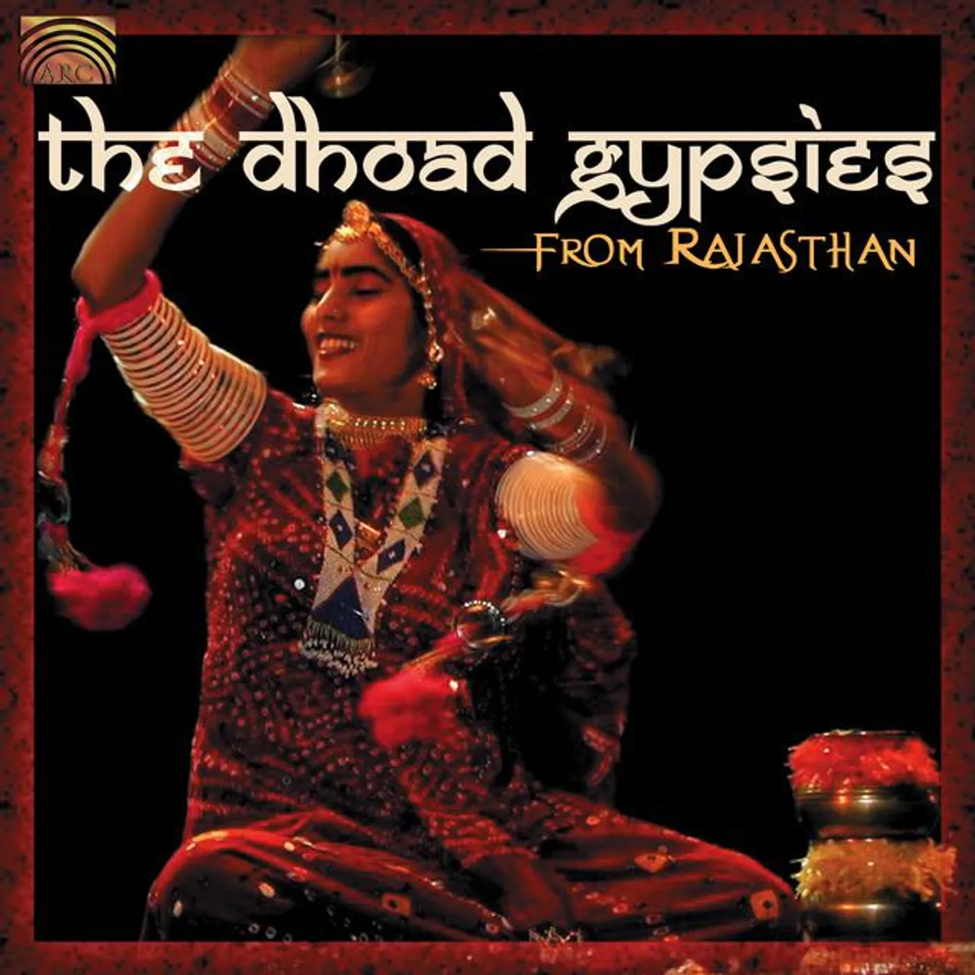 Dhoad Gypsies