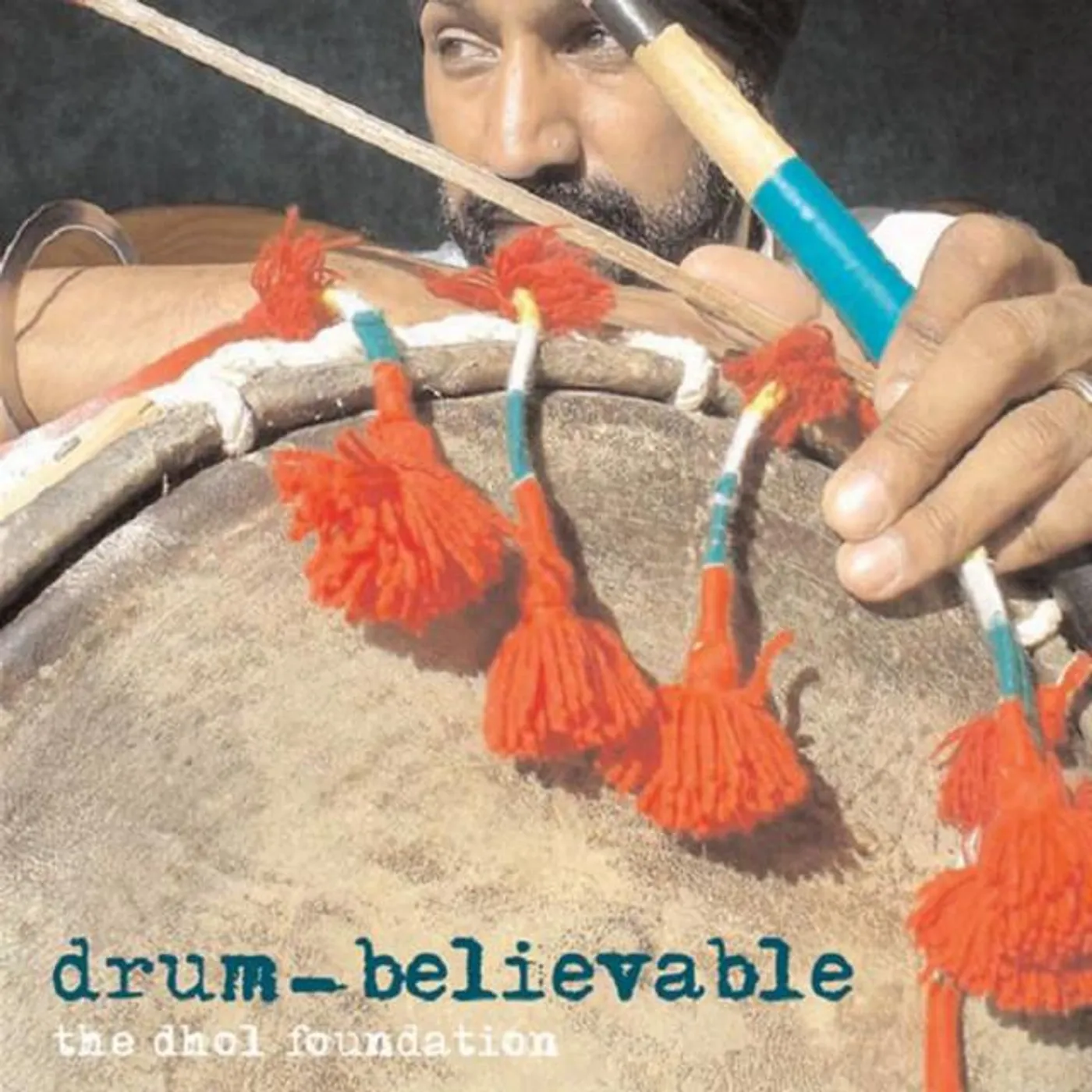 The Dhol Foundation Brand Page