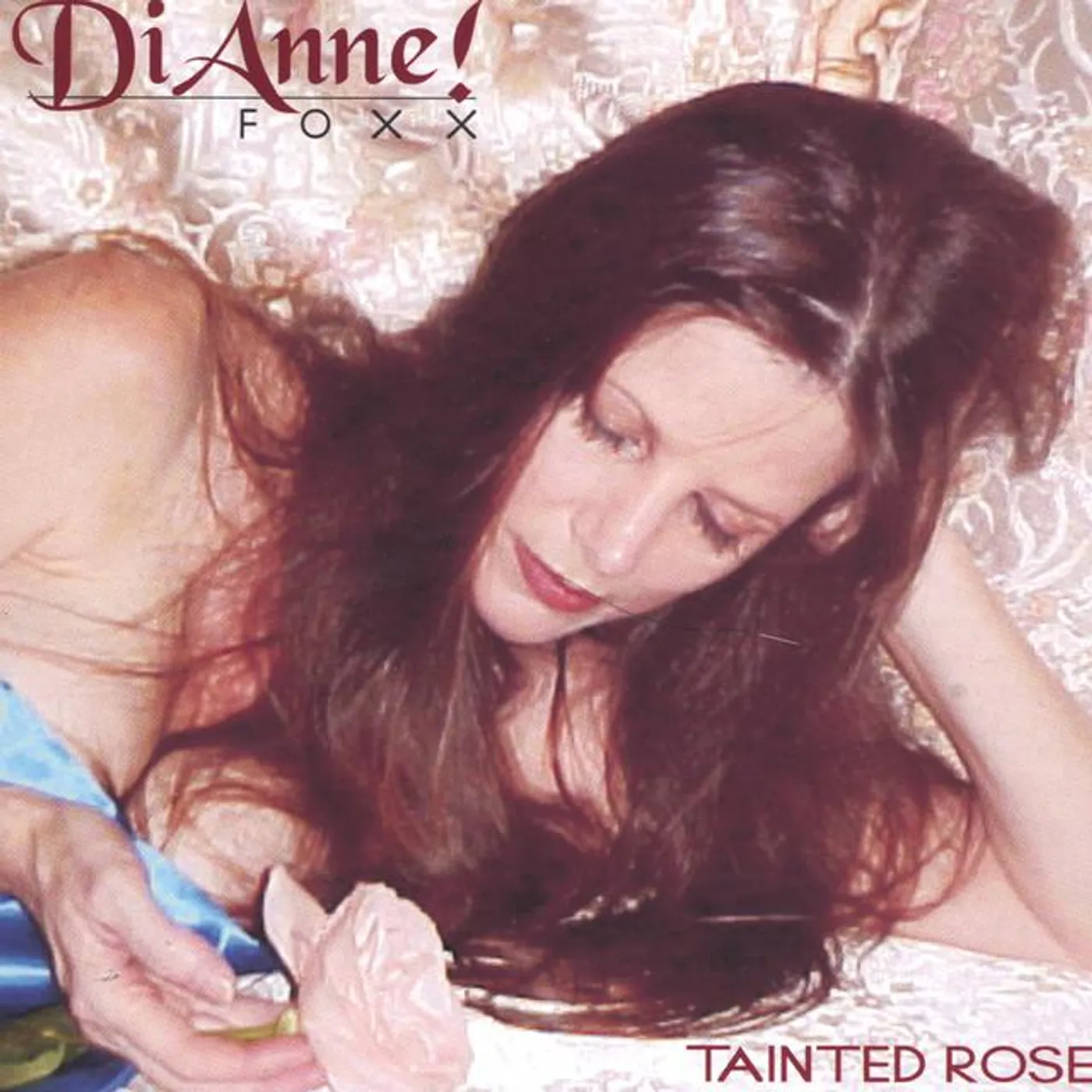 Di Anne Foxx Brand Page