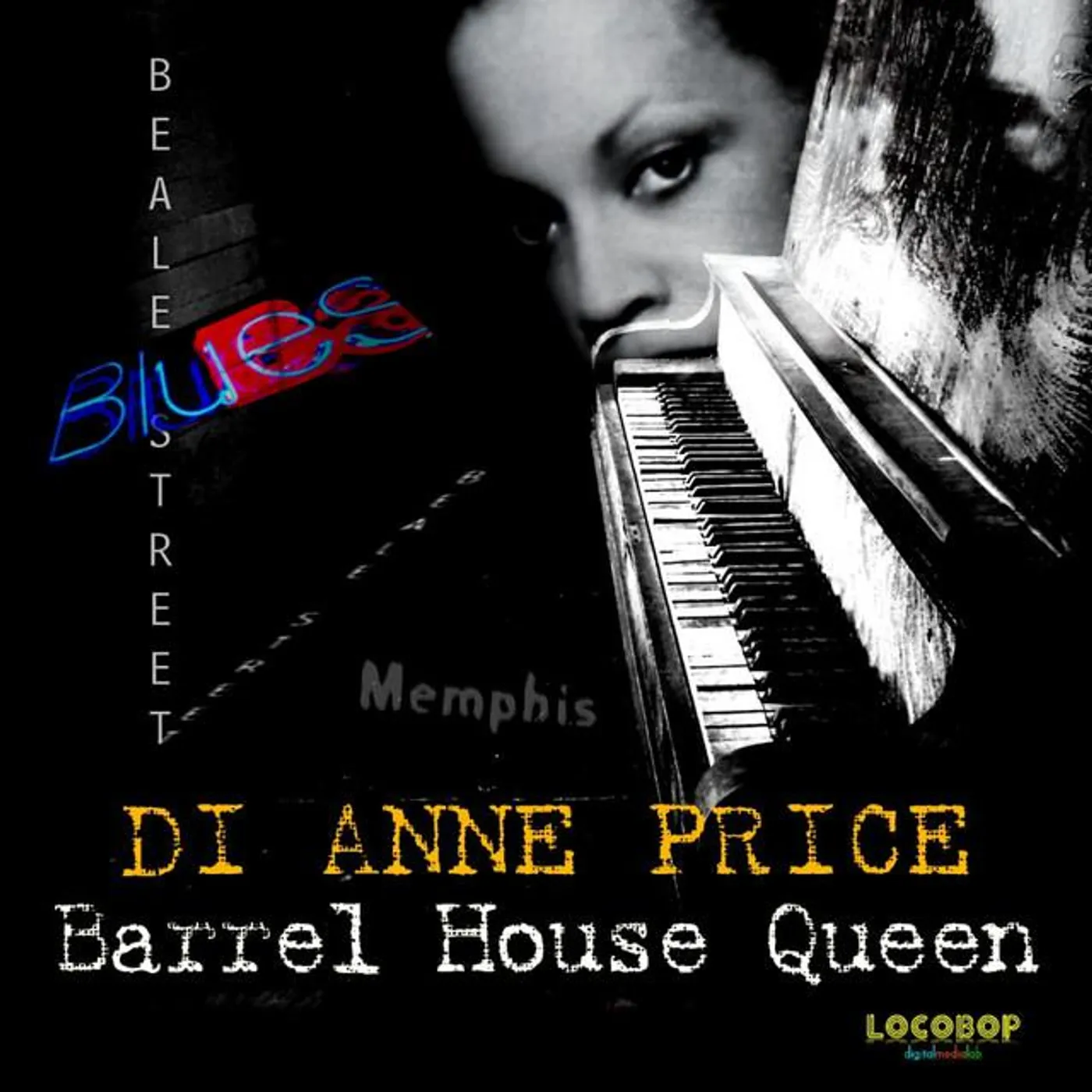 Di Anne Price
