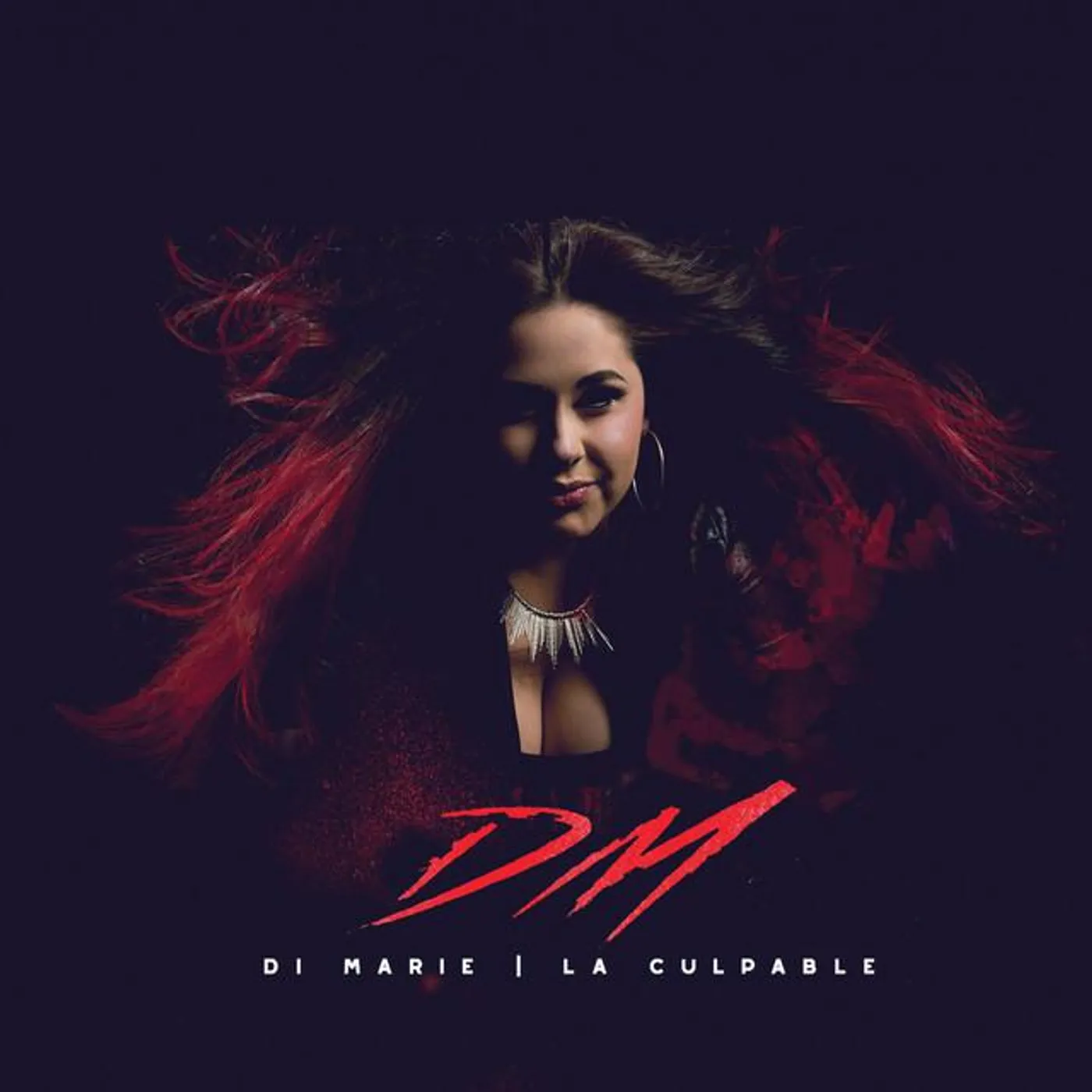 Di Marie Brand Page