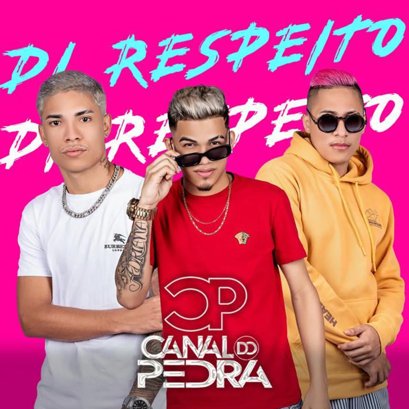 Di Respeito Brand Page