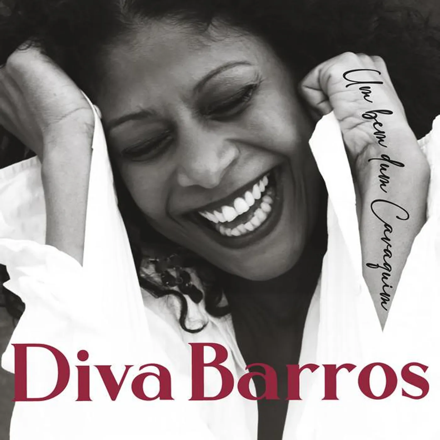 Diva Barros