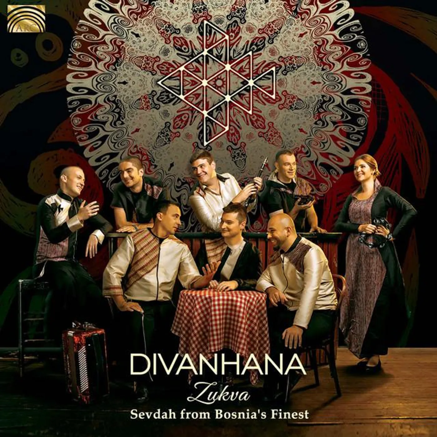 Divanhana Brand Page