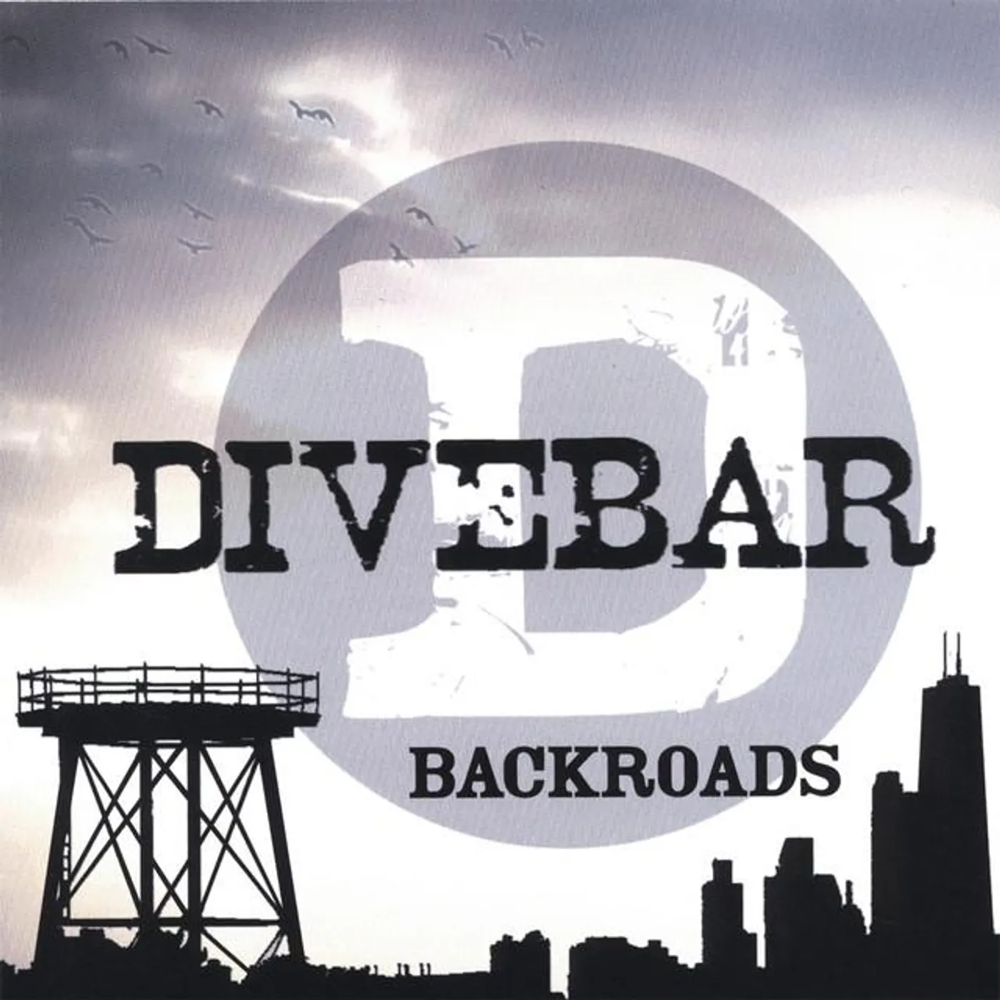 Divebar Brand Page