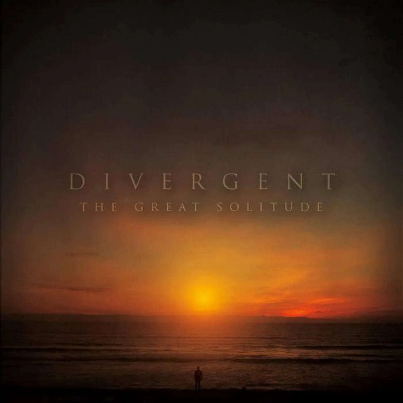 Divergent