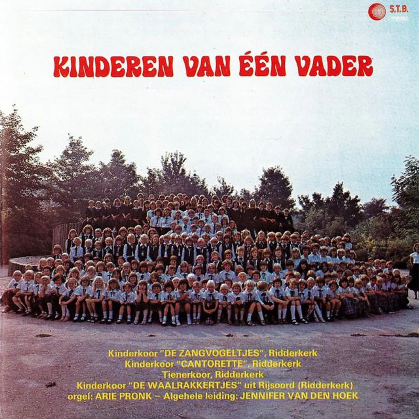Diverse Kinderkoren