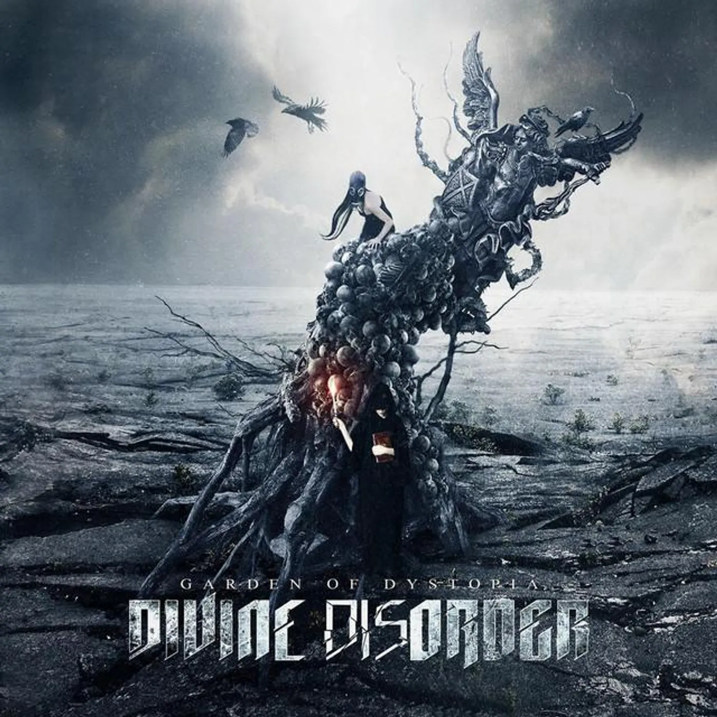 Divine Disorder