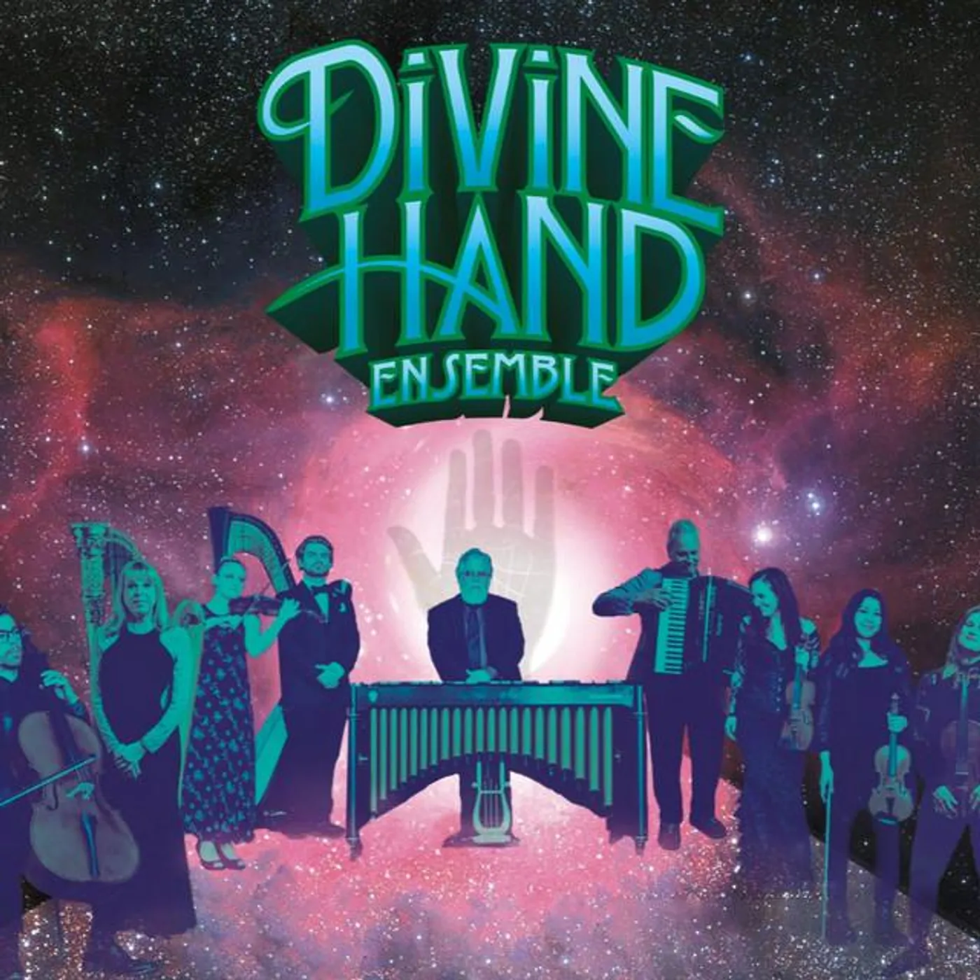 Divine Hand Ensemble