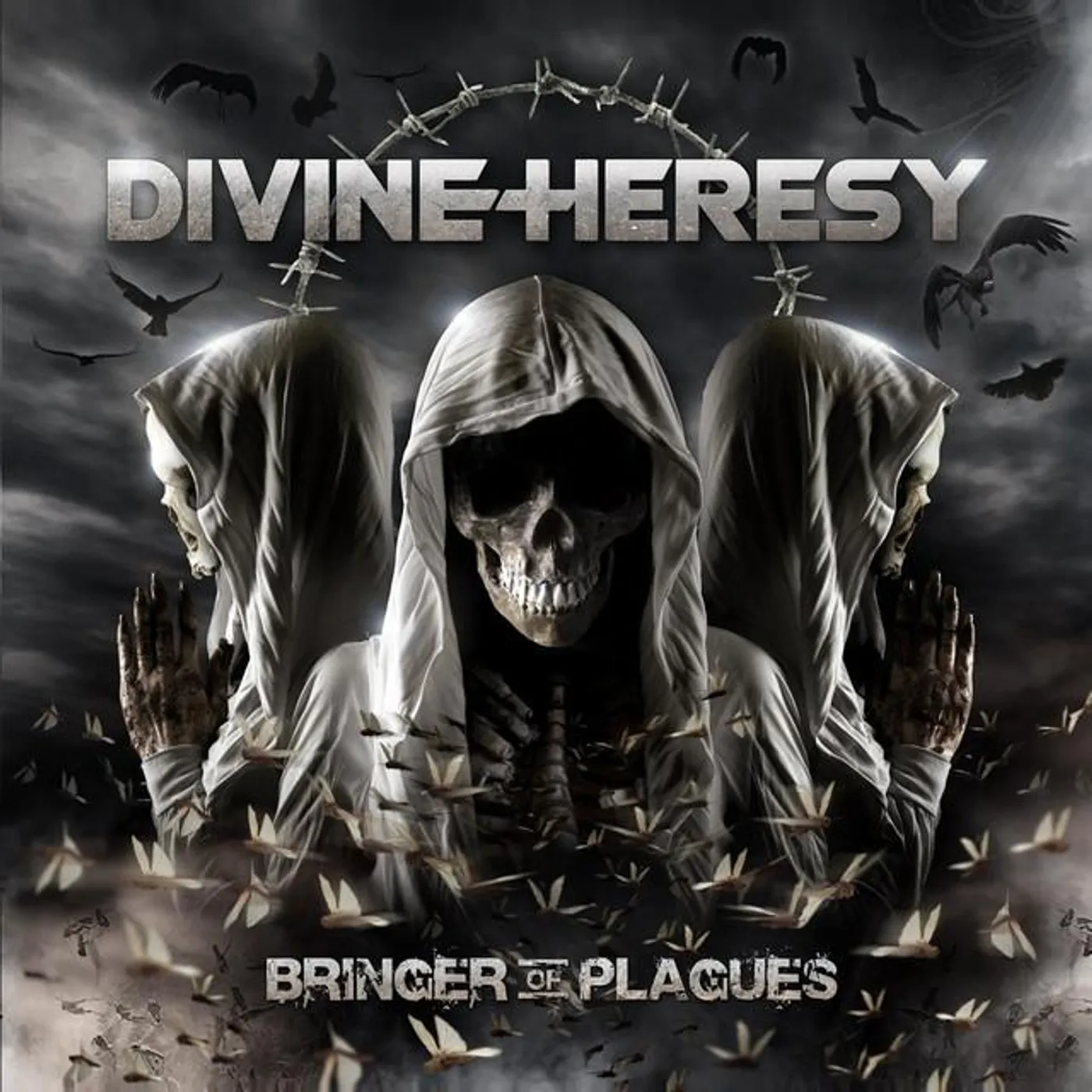 Divine Heresy Brand Page