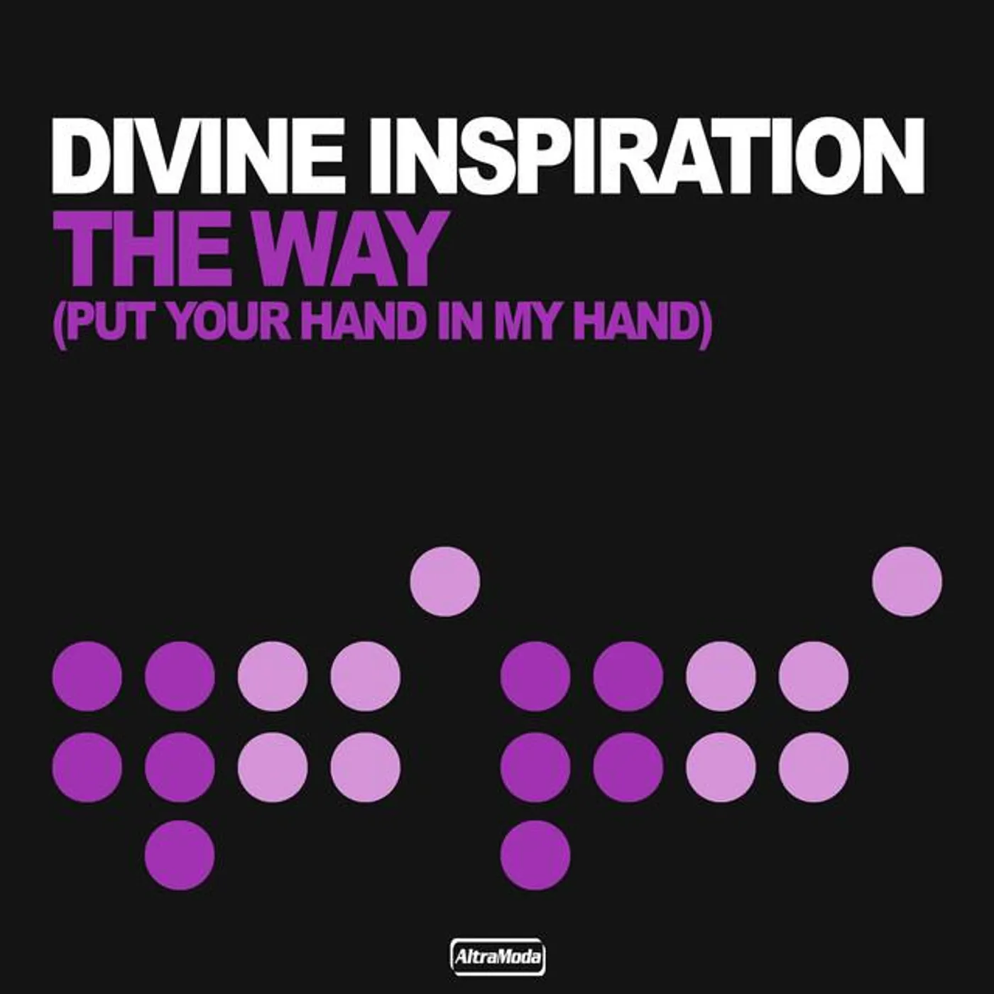 Divine Inspiration Brand Page